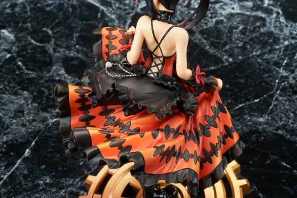 Tokisaki Kurumi - Date A Live II [1/8 Complete Figure]