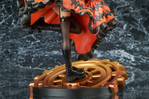 Tokisaki Kurumi - Date A Live II [1/8 Complete Figure]