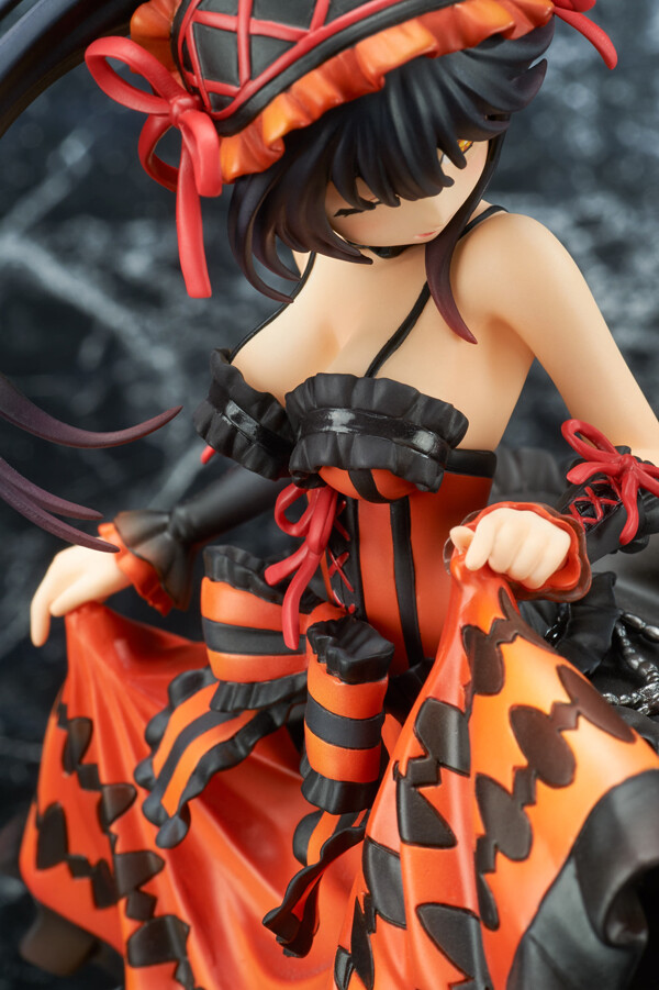 Tokisaki Kurumi - Date A Live II [1/8 Complete Figure]