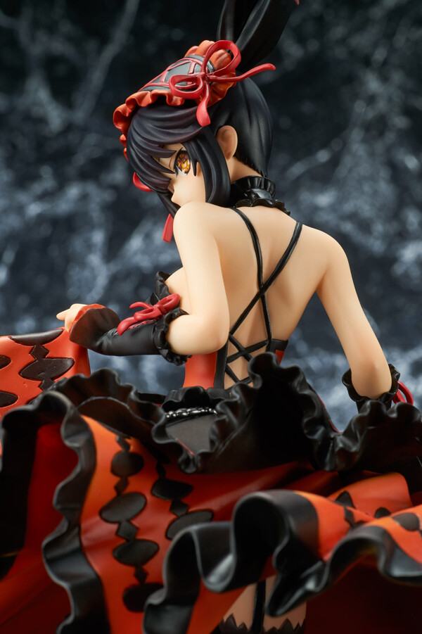 Tokisaki Kurumi - Date A Live II [1/8 Complete Figure]