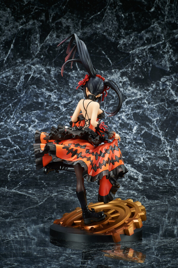 Tokisaki Kurumi - Date A Live II [1/8 Complete Figure]