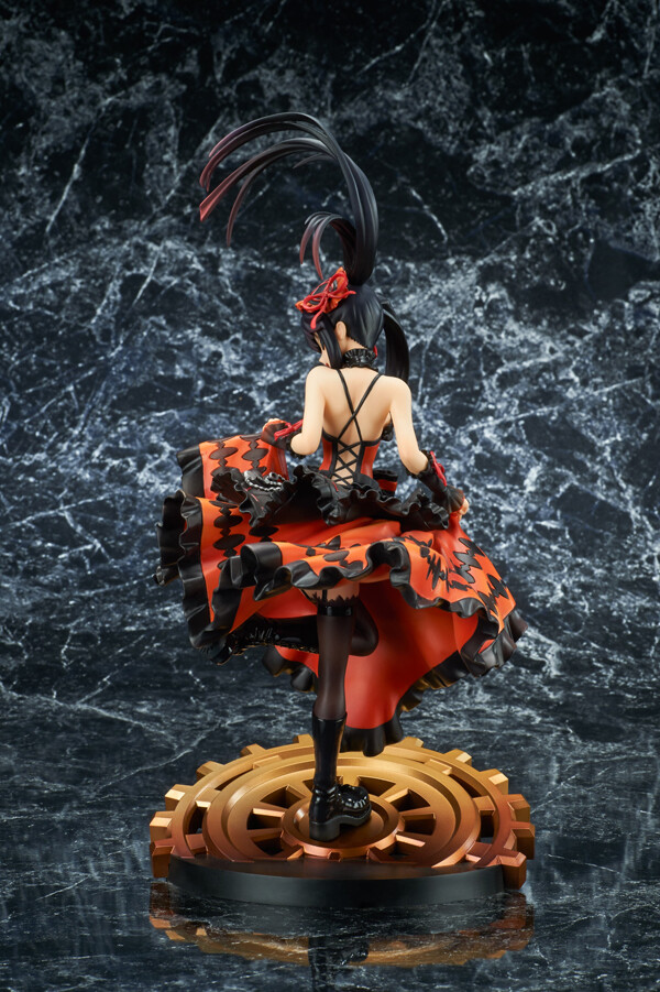 Tokisaki Kurumi - Date A Live II [1/8 Complete Figure]