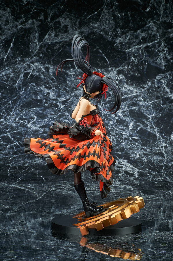 Tokisaki Kurumi - Date A Live II [1/8 Complete Figure]