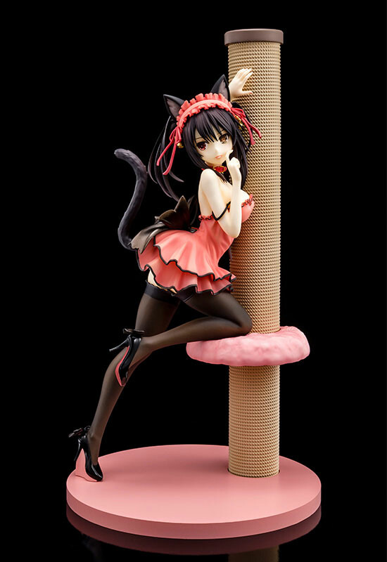 Tokisaki Kurumi - Date A Live [1/7 Complete Figure]