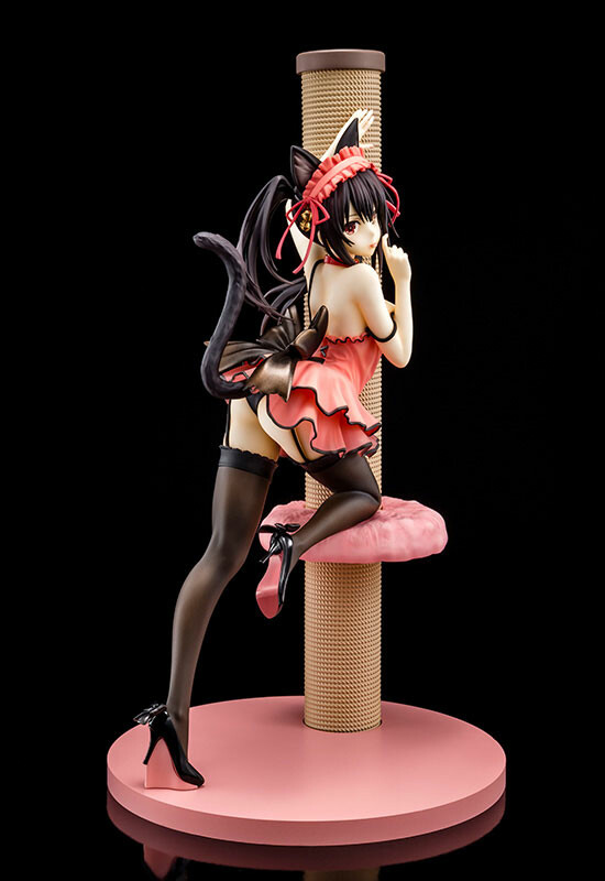 Tokisaki Kurumi - Date A Live [1/7 Complete Figure]