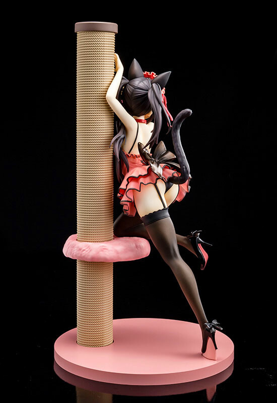 Tokisaki Kurumi - Date A Live [1/7 Complete Figure]