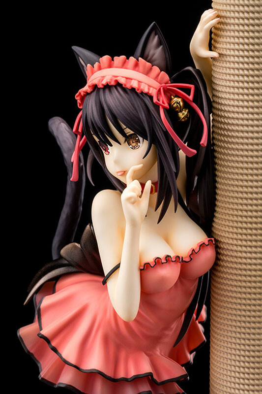 Tokisaki Kurumi - Date A Live [1/7 Complete Figure]