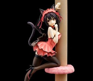 Tokisaki Kurumi - Date A Live [1/7 Complete Figure]