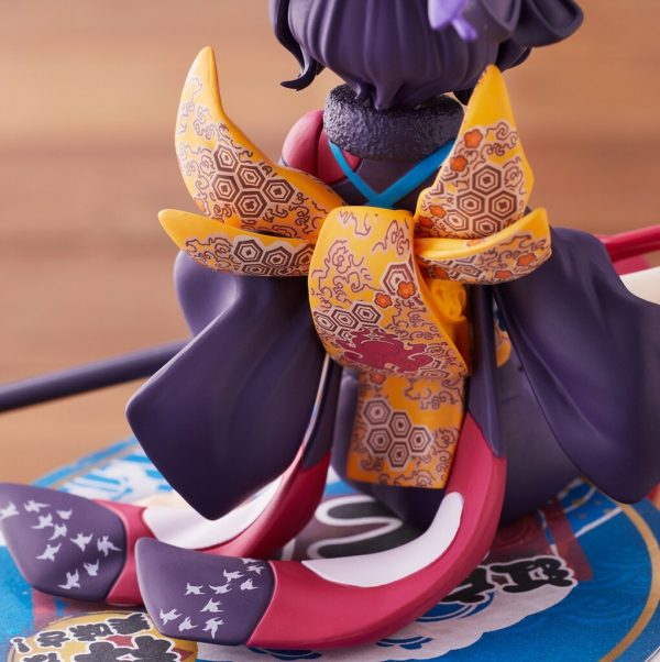 Katsushika Hokusai - Fate/Grand Order [Noodle Stopper]