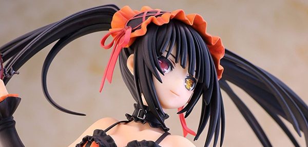 Kurumi Tokisaki - Date A Live [1/7 Complete Figure]