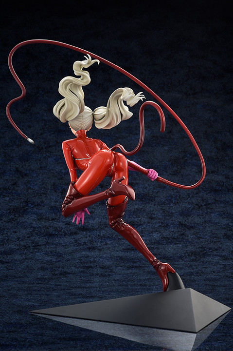 Persona 5 - Takamaki Anne - Kaitou Ver. [1/7 Complete Figure]