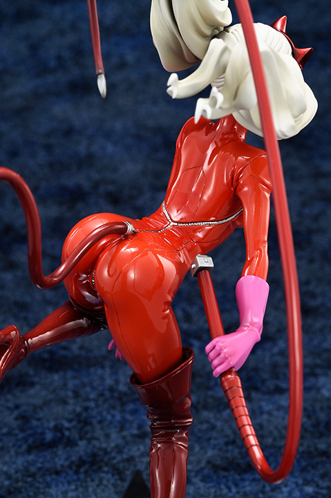 Persona 5 - Takamaki Anne - Kaitou Ver. [1/7 Complete Figure]