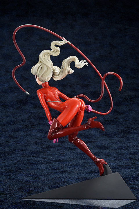 Persona 5 - Takamaki Anne - Kaitou Ver. [1/7 Complete Figure]