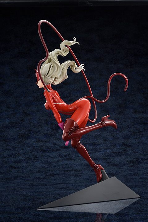 Persona 5 - Takamaki Anne - Kaitou Ver. [1/7 Complete Figure]