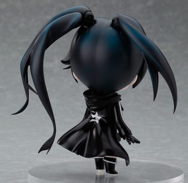 Black Rock Shooter Black ver. figure / Стрелок с Черной скалы аниме фигурка