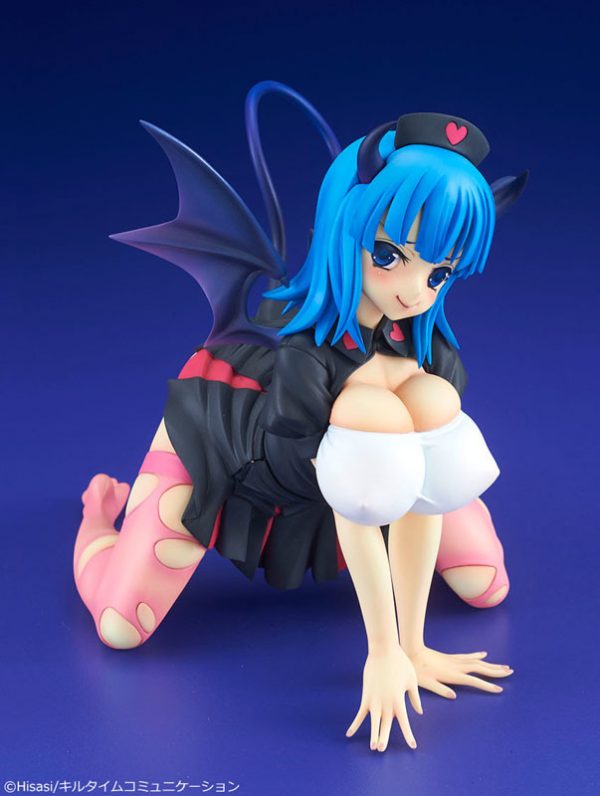 Akane BlackDevil ver. Kenketsu Akuma [1/5 Complete Figure]