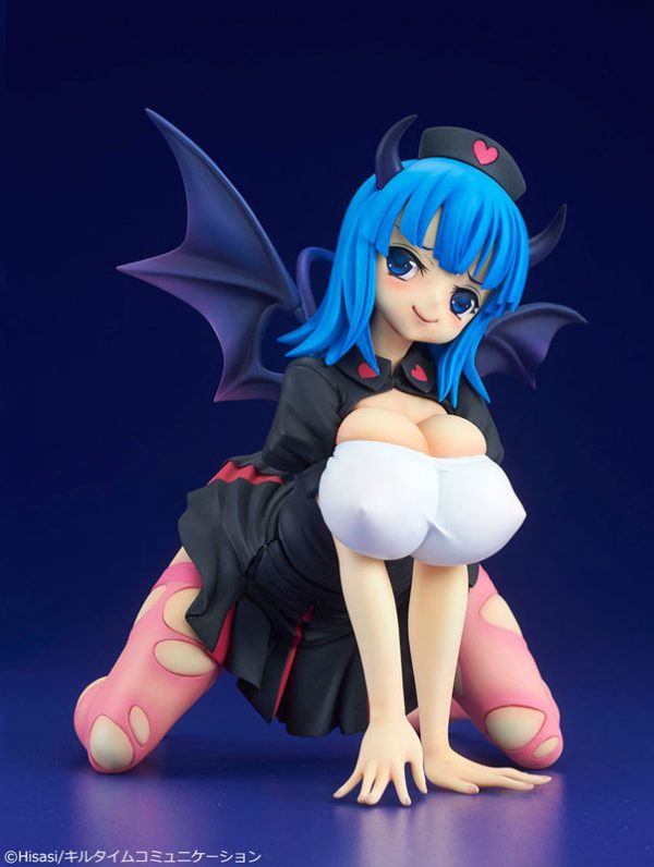 Akane BlackDevil ver. Kenketsu Akuma [1/5 Complete Figure]