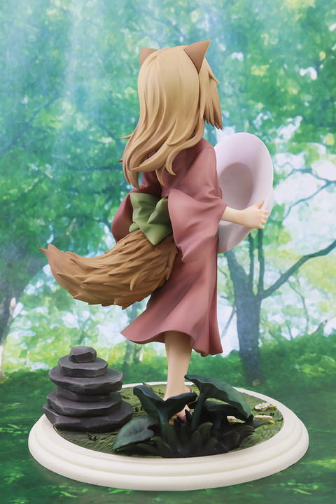 Kogitsune - 1/7. Natsume Yuujinchou Complete figure