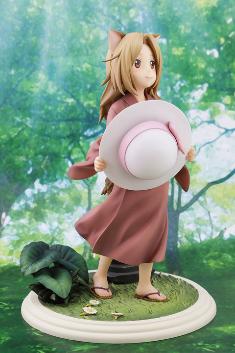 Kogitsune - 1/7. Natsume Yuujinchou Complete figure