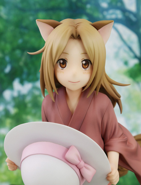 Kogitsune - 1/7. Natsume Yuujinchou Complete figure