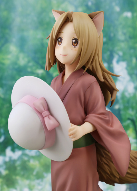 Kogitsune - 1/7. Natsume Yuujinchou Complete figure