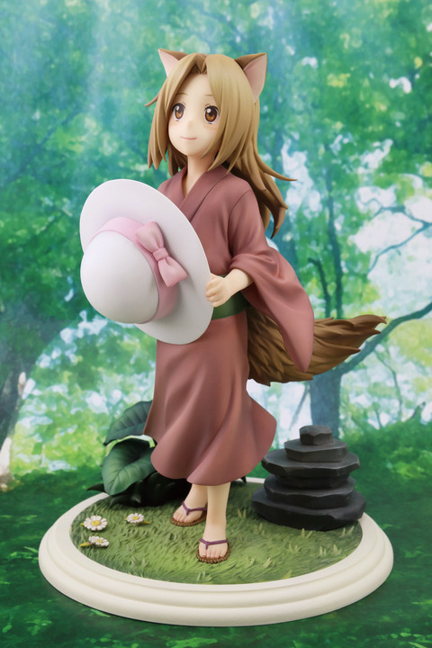 Kogitsune - 1/7. Natsume Yuujinchou Complete figure