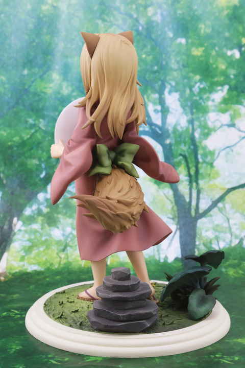 Kogitsune - 1/7. Natsume Yuujinchou Complete figure