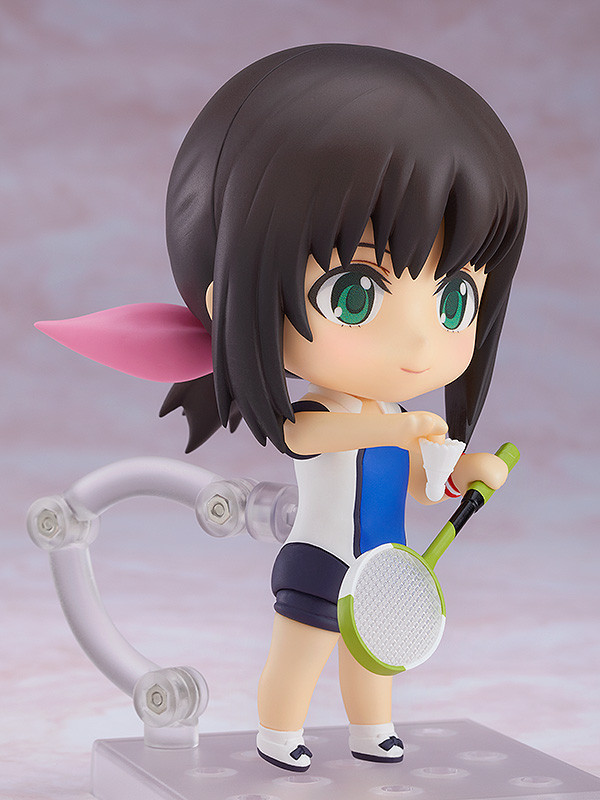 Ayano Hanesaki - Hanebado! [Nendoroid 1014]