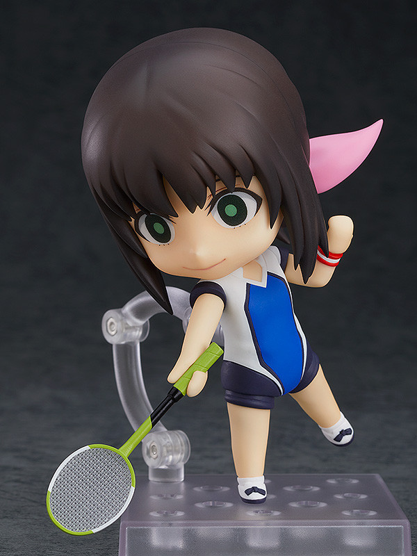 Ayano Hanesaki - Hanebado! [Nendoroid 1014]