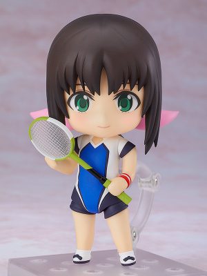 Ayano Hanesaki - Hanebado! [Nendoroid 1014]