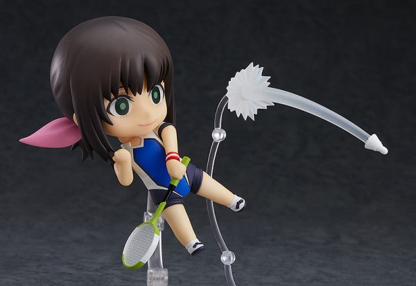 Ayano Hanesaki - Hanebado! [Nendoroid 1014]