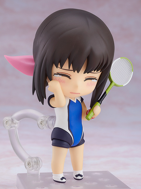 Ayano Hanesaki - Hanebado! [Nendoroid 1014]