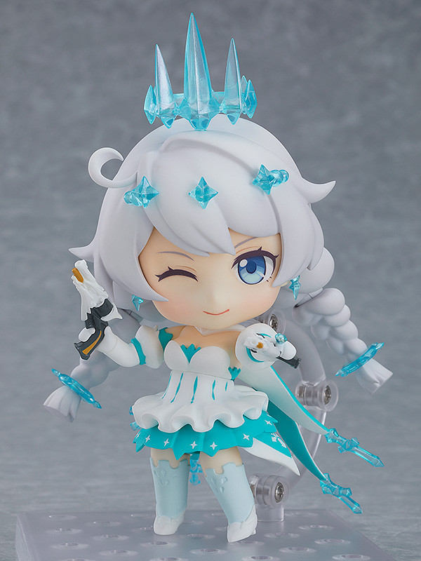 Kiana: Winter Princess Ver. Honkai Impact 3rd [Nendoroid 1026]