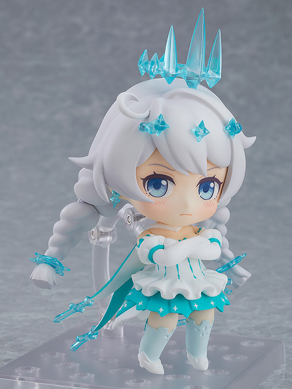 Kiana: Winter Princess Ver. Honkai Impact 3rd [Nendoroid 1026]