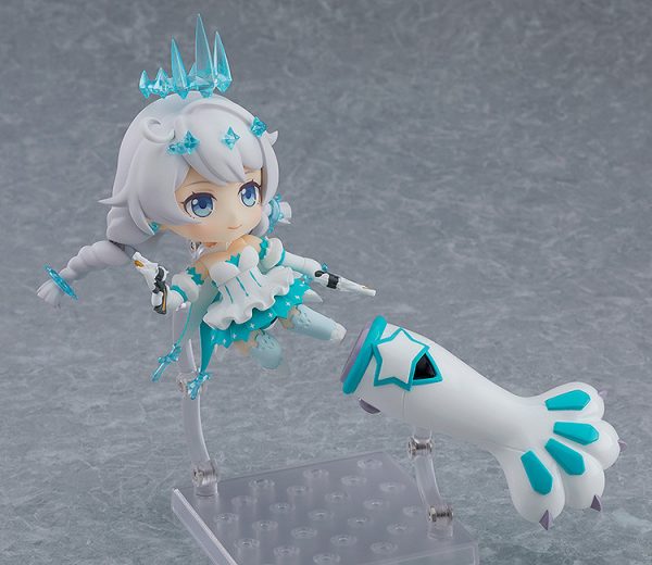 Kiana: Winter Princess Ver. Honkai Impact 3rd [Nendoroid 1026]