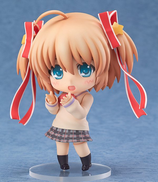 Komari Kamikita - Little Busters! ~Refrain~ [Nendoroid 394]