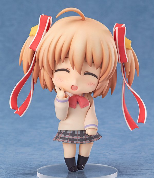 Komari Kamikita - Little Busters! ~Refrain~ [Nendoroid 394]