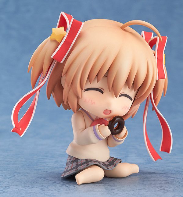 Komari Kamikita - Little Busters! ~Refrain~ [Nendoroid 394]