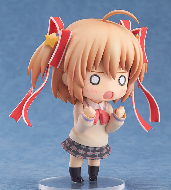 Komari Kamikita - Little Busters! ~Refrain~ [Nendoroid 394]