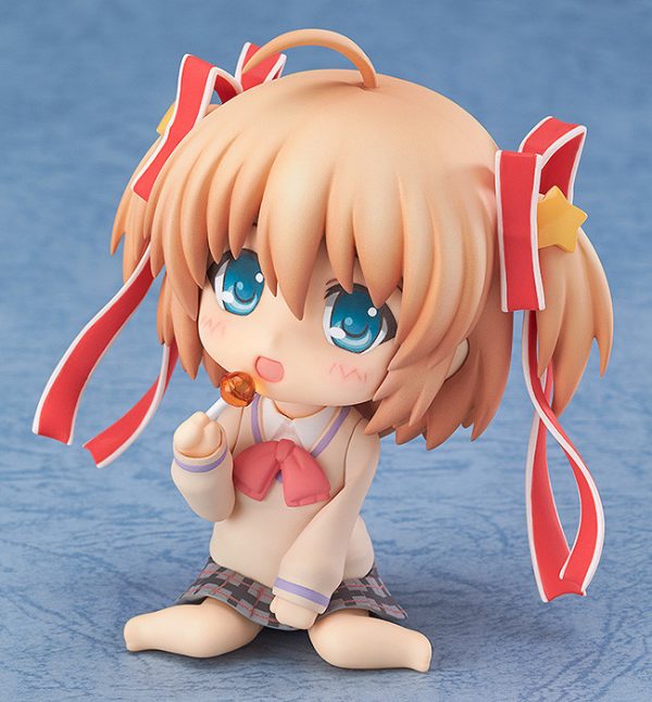 Komari Kamikita - Little Busters! ~Refrain~ [Nendoroid 394]