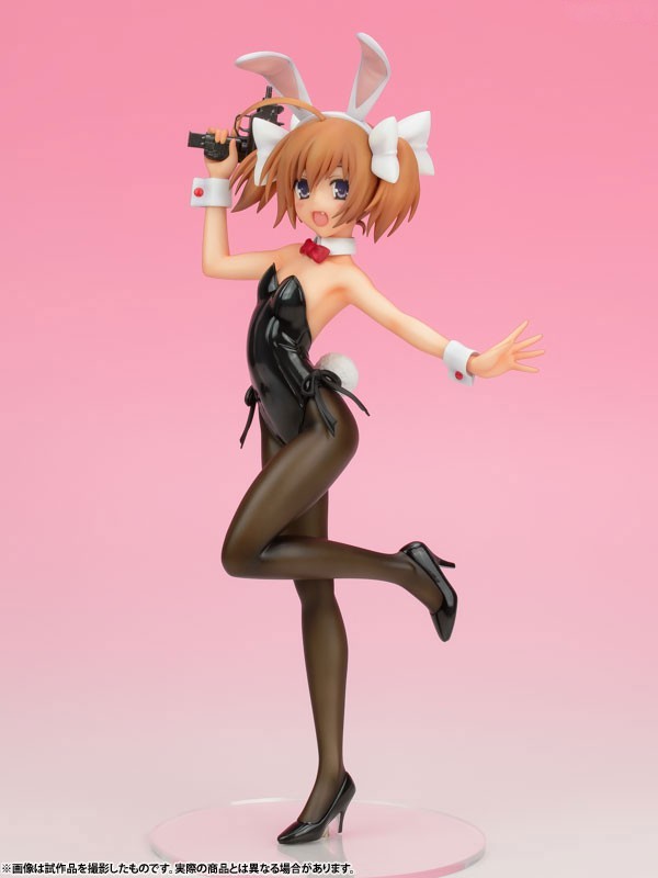 Mamiya Akari - Hidan no Aria AA Bunny Ver.