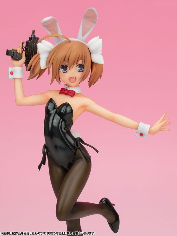 Mamiya Akari - Hidan no Aria AA Bunny Ver.