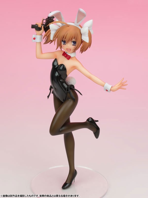 Mamiya Akari - Hidan no Aria AA Bunny Ver.