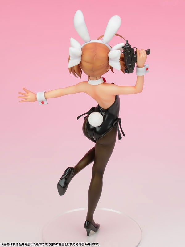 Mamiya Akari - Hidan no Aria AA Bunny Ver.