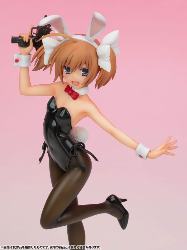 Mamiya Akari - Hidan no Aria AA Bunny Ver.