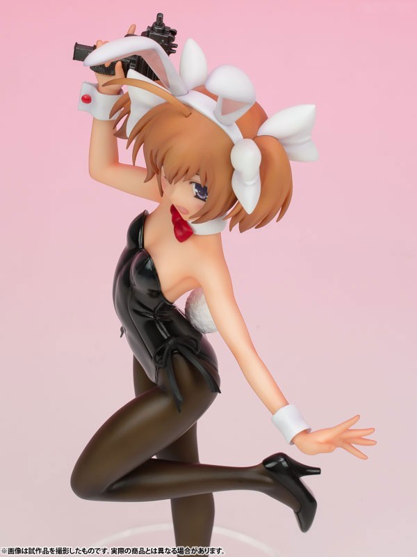 Mamiya Akari - Hidan no Aria AA Bunny Ver.