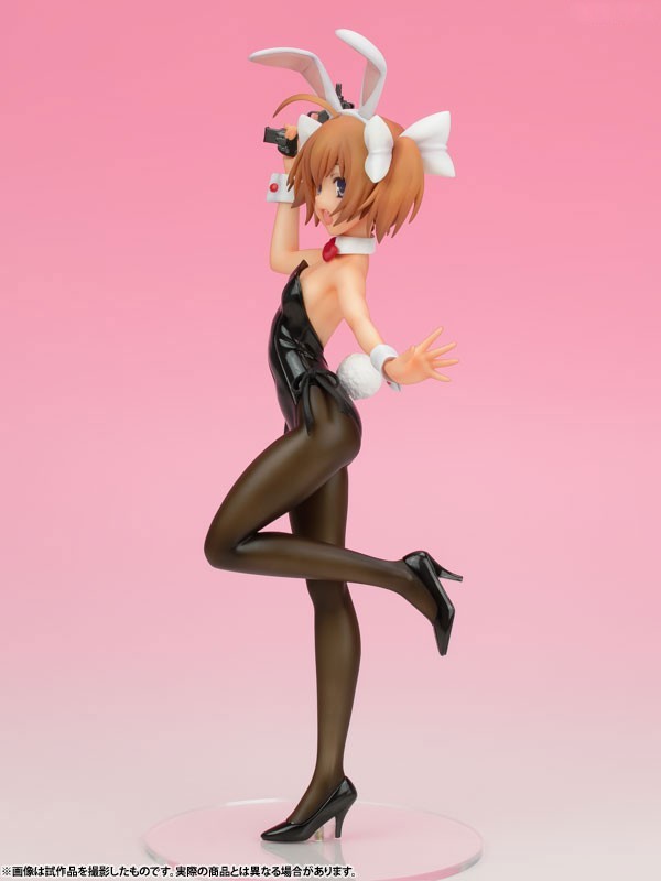 Mamiya Akari - Hidan no Aria AA Bunny Ver.