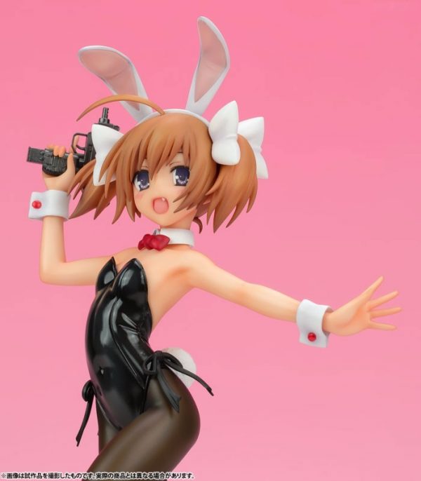 Mamiya Akari - Hidan no Aria AA Bunny Ver.