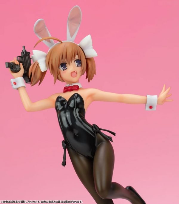 Mamiya Akari - Hidan no Aria AA Bunny Ver.