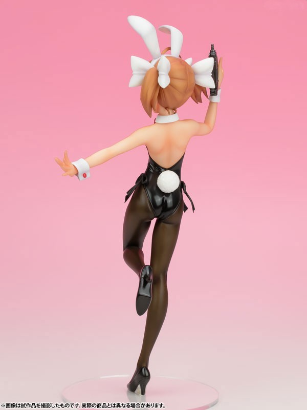 Mamiya Akari - Hidan no Aria AA Bunny Ver.